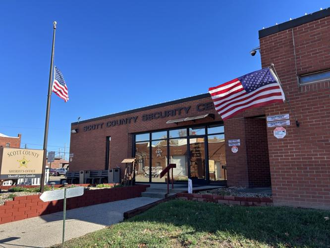 Scott County Sheriff's Office