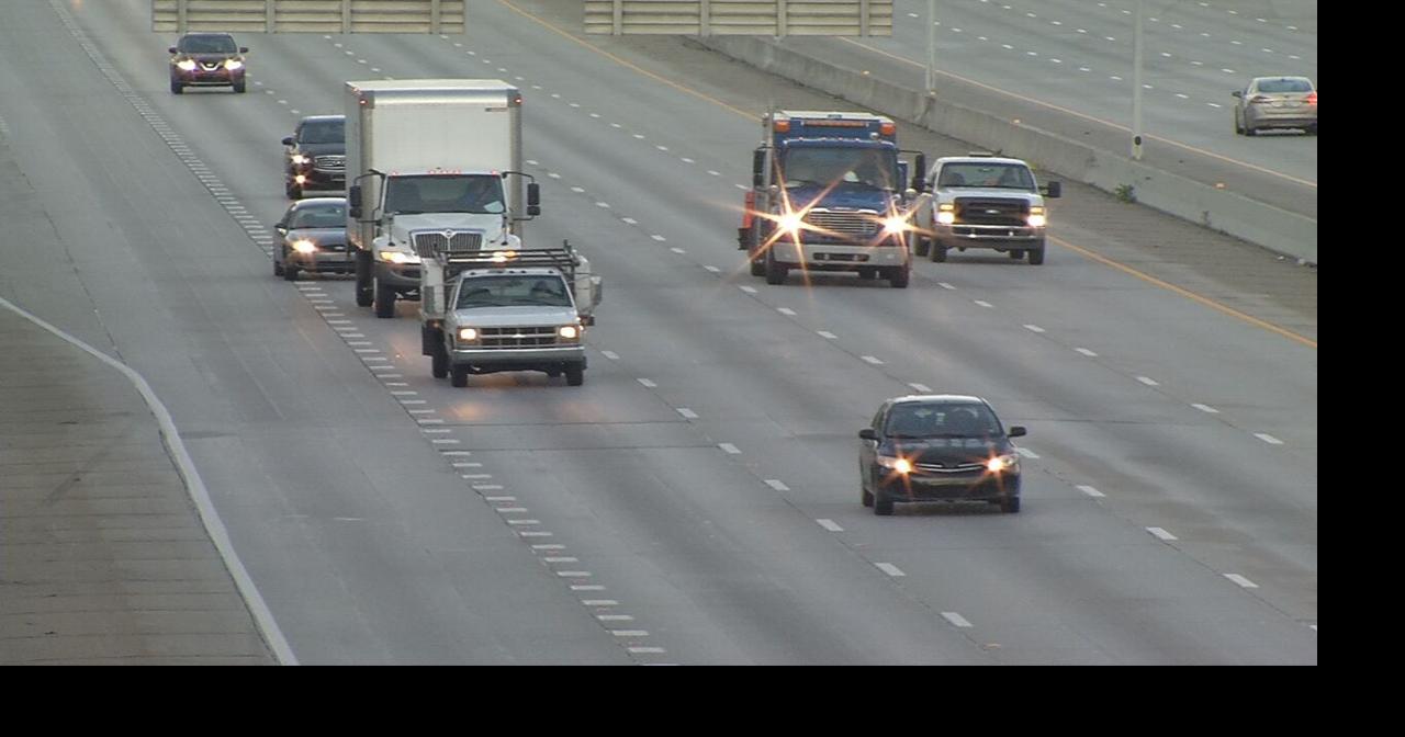 More than 140 people arrested in Indiana in ICE operation targeting truck drivers