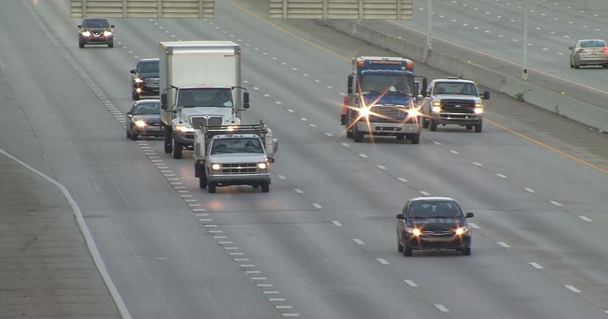 More than 140 people arrested in Indiana in ICE operation targeting truck drivers