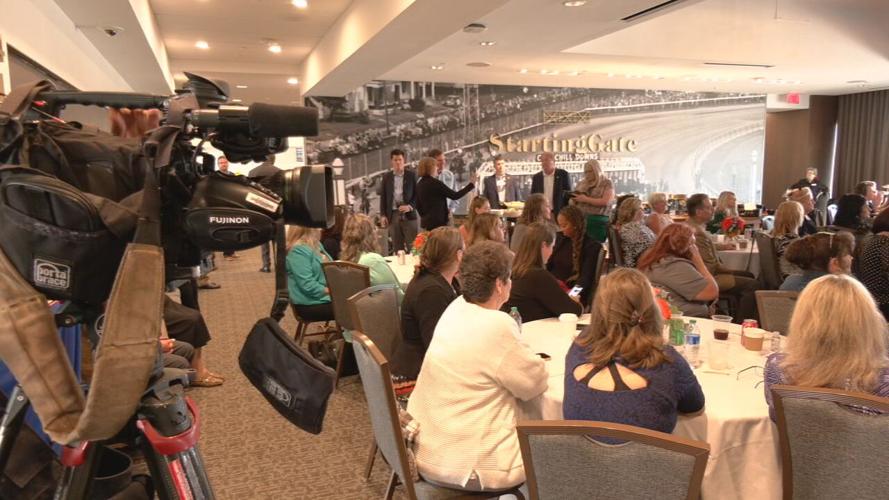 BESHEAR COMMUNITY HEALTH CHAMPIONS
