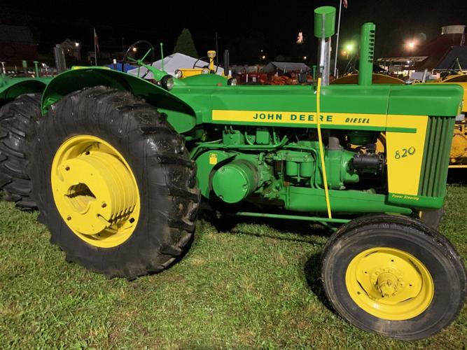 Lanesville Heritage Weekend 1