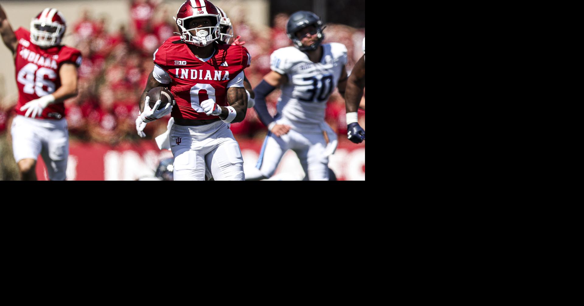 How to Watch | No. 19 Indiana vs. No. 9 Illinois: TV info, spread, matchups, what to know