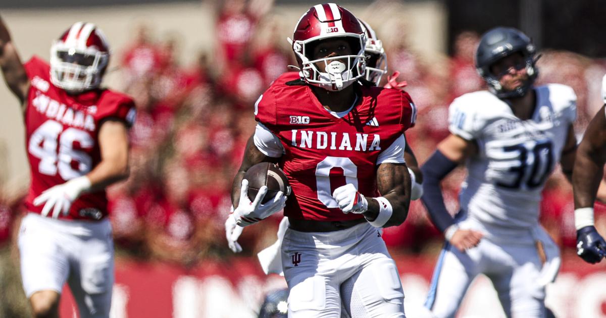 How to Watch | No. 19 Indiana vs. No. 9 Illinois: TV info, spread, matchups, what to know