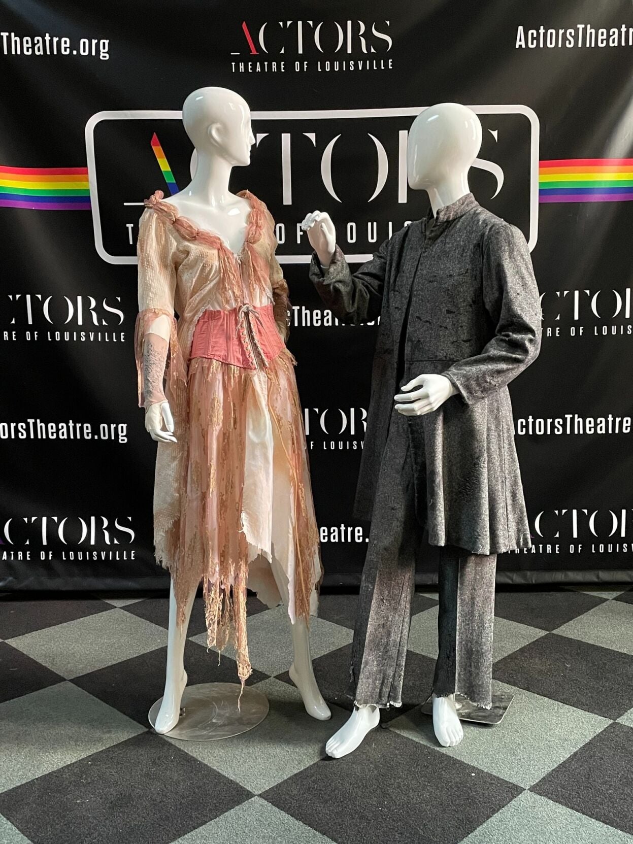 Actors Theatre of Louisville