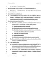 House Bill 135
