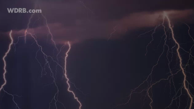 Former Louisville Forecaster Becomes First Woman to Issue Convective Watch