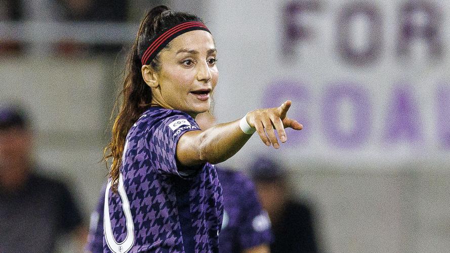 Nadia Nadim