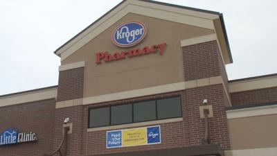 Dixie Highway Kroger