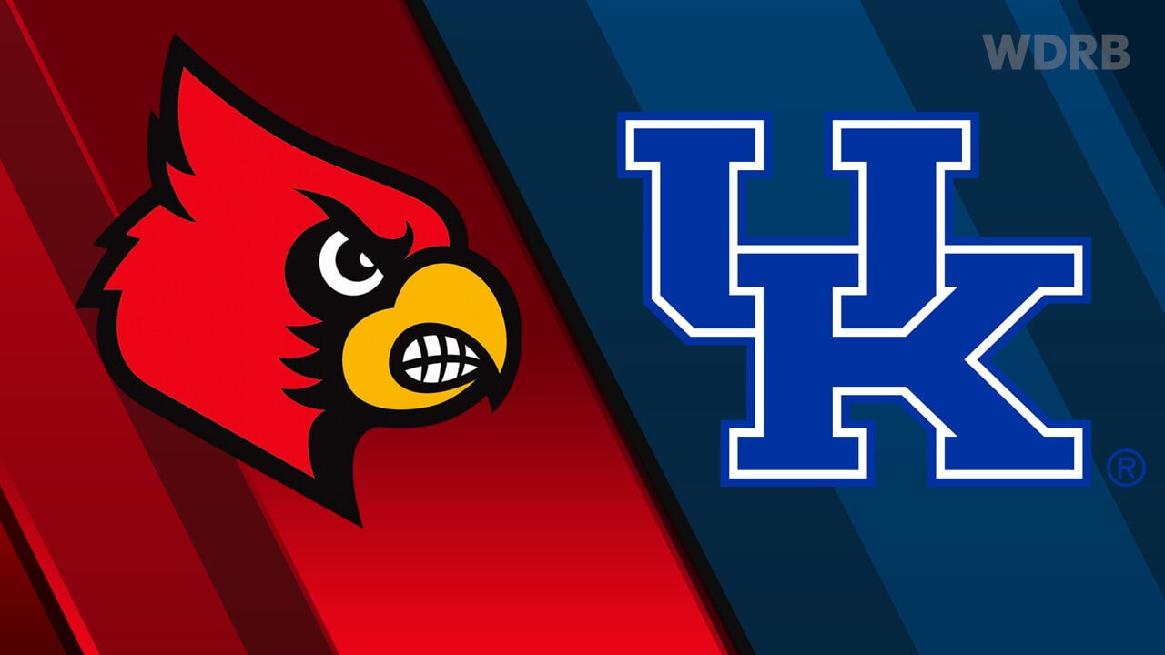 Uofl Vs Uk Basketball 2024 - Penny Blondell