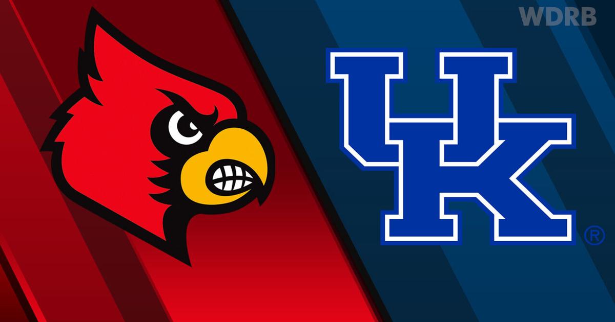 Uk Vs Uofl Basketball 2025 Images References :