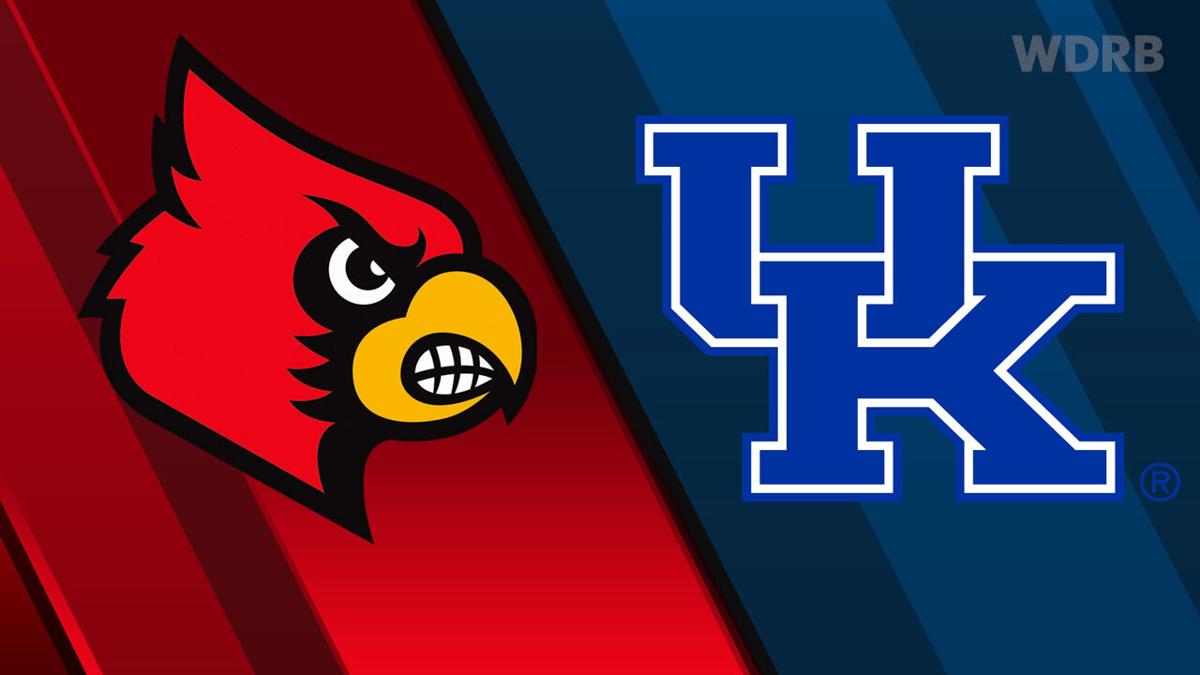 Louisville vs. UK basketball game postponed due to positive COVID tests