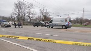 Louisville leaders push plan to light bus stops after JCPS student killed crossing Cane Run Road