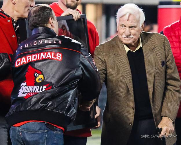 Howard Schnellenberger
