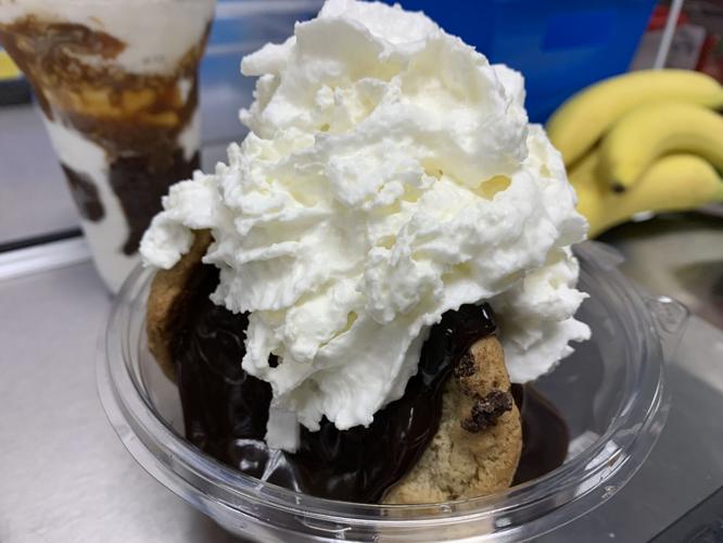 Zesto Sundae 3