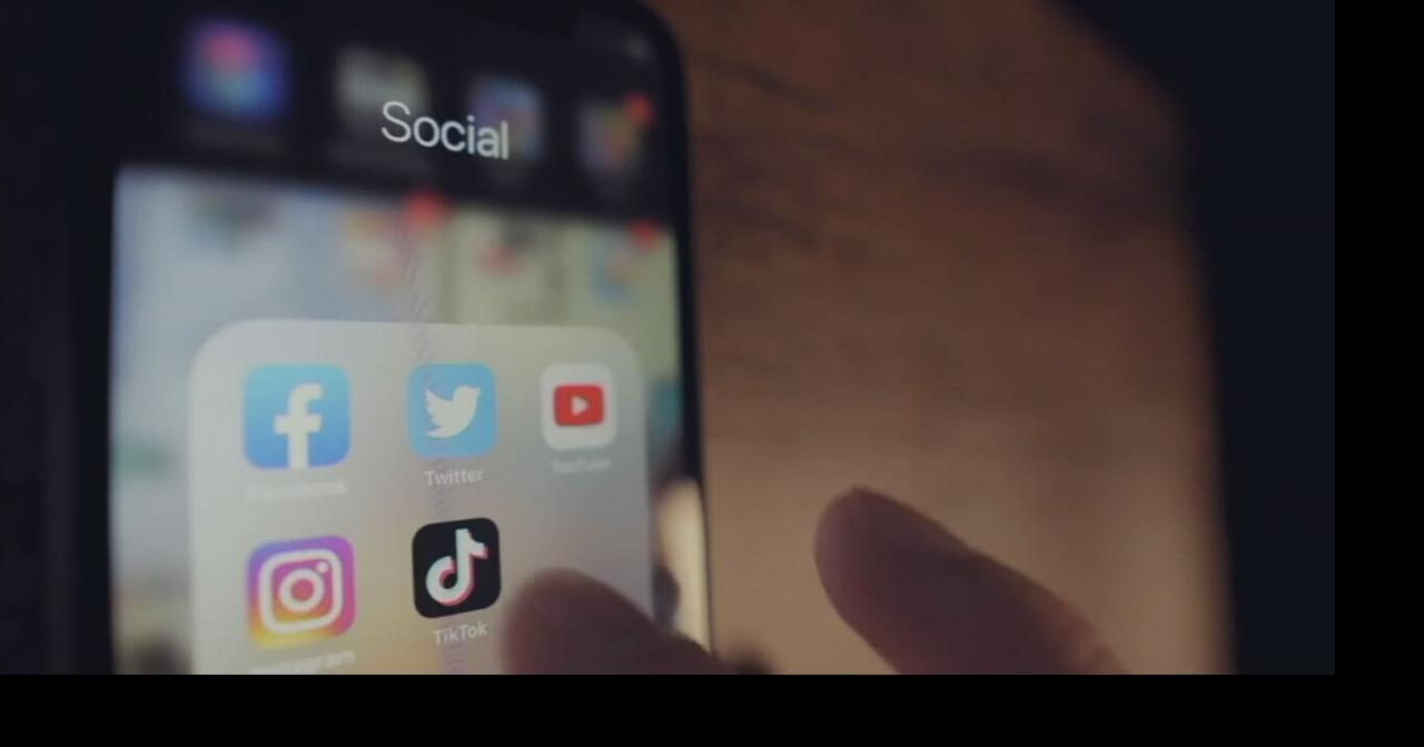 Louisville gangs recruiting, encouraging violence on social media