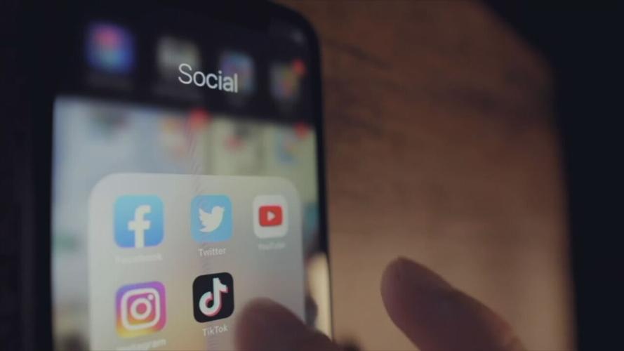 SOCIAL MEDIA GANG INFLUENCE