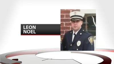 Leon Noel