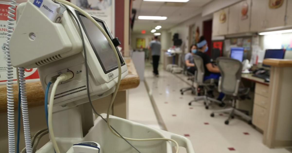 Kentucky Hospital Association launches new campaign against workplace violence
