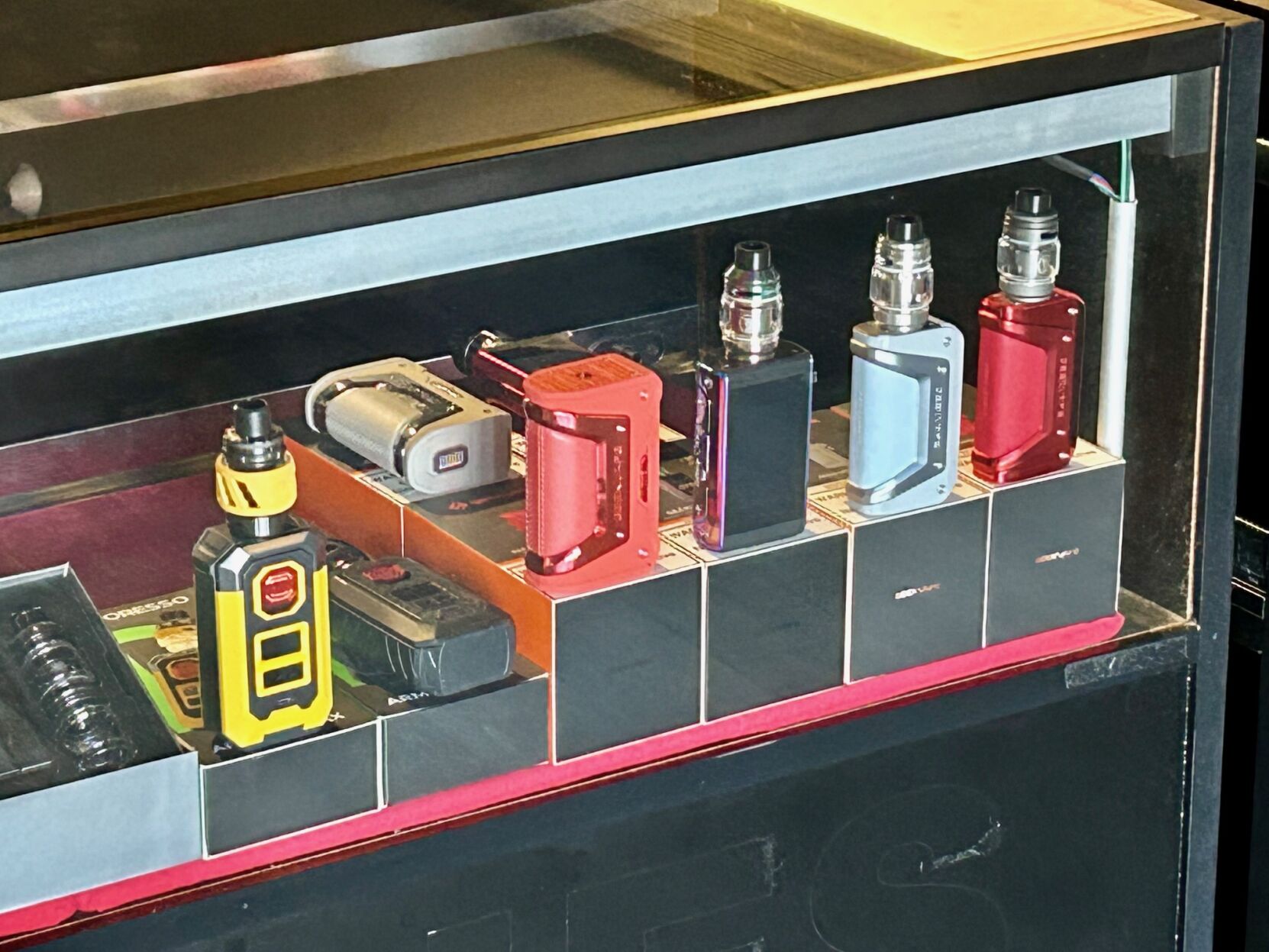 Australia To Ban Single-use Vape Imports From 2024 - Let's Share What We Know