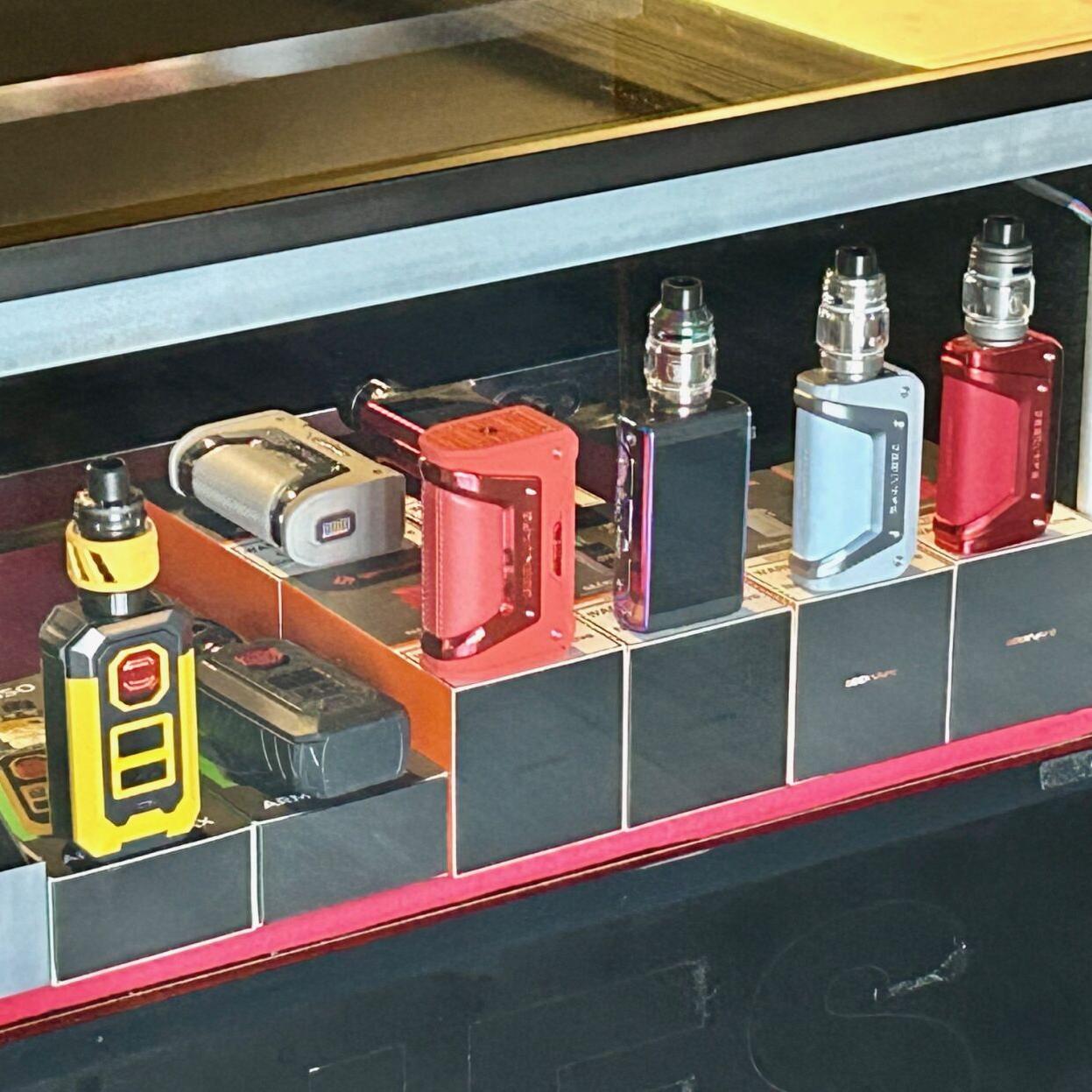 vape sales in ky Pineapple Duo Ice Lost Mary OS5000 Zero Nicotine Vape main image 1
