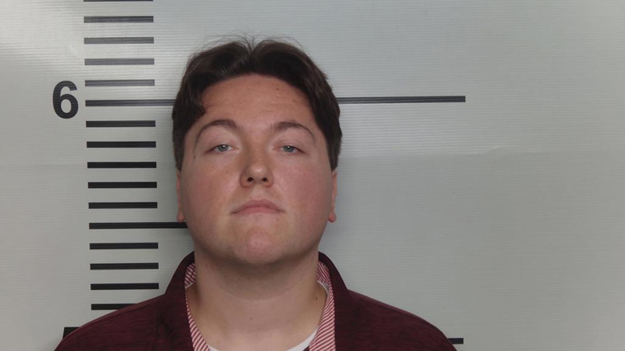 Jacob Burnett