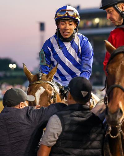 Jose Ortiz