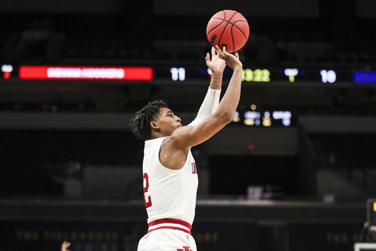 Indiana basketball