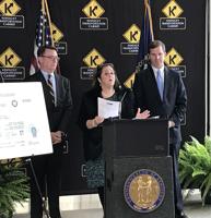 Frankfort Real ID office now open to all Kentuckians