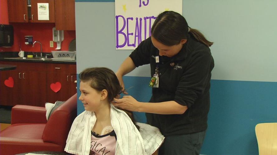 NORTON - HEAVEN WESTMORLAND SHAVES HEAD - CANCER 3-8-19 (12).jpg