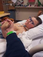 10-year-old Scottsburg boy loses battle with cancer, police to honor him at funeral