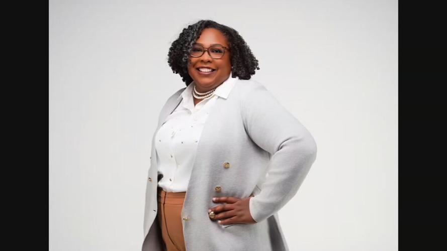 Democrat Rosalind "Roz" Welch