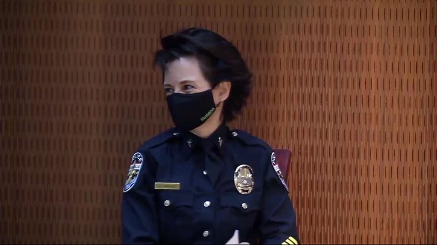 Shields at swearing-in