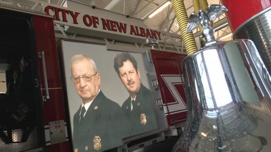 new albany fire fam 3