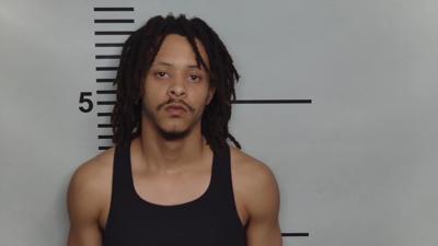 Dino Terrel Fernando Patterson