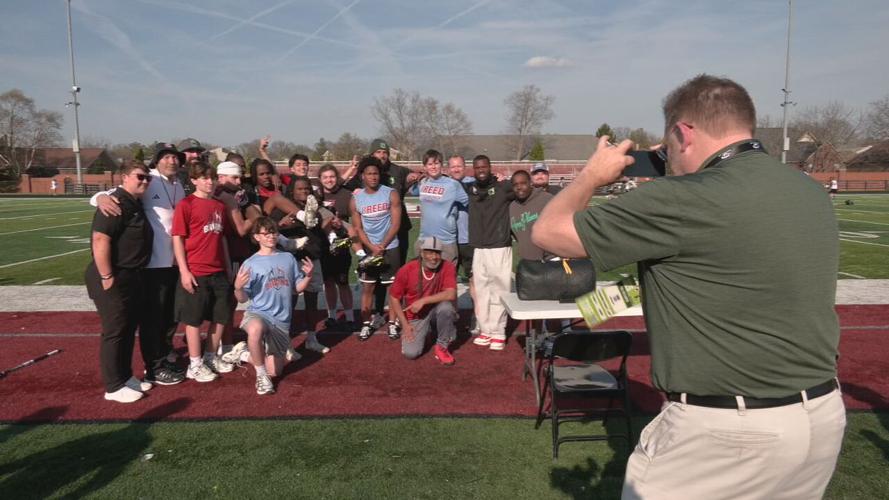 Louisville Kings Ballard High School