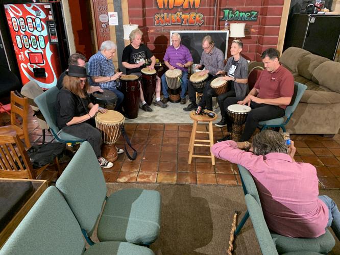 MOMS MUSIC DRUM CIRCLE - KEITH KAISER 10-1-19  (8).jpg