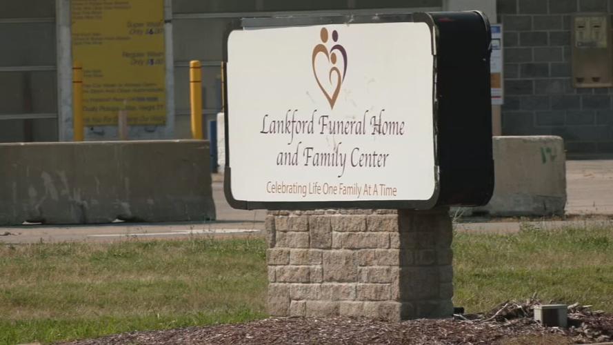 Lankford Funeral Home