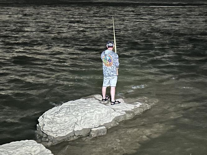 Derby City Catfishing