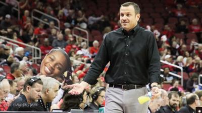 Jeff Walz