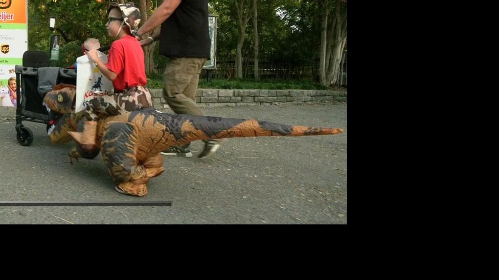 Kosair Kids night at the Louisville Zoo - 10.15.25