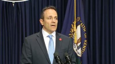 Gov. Bevin