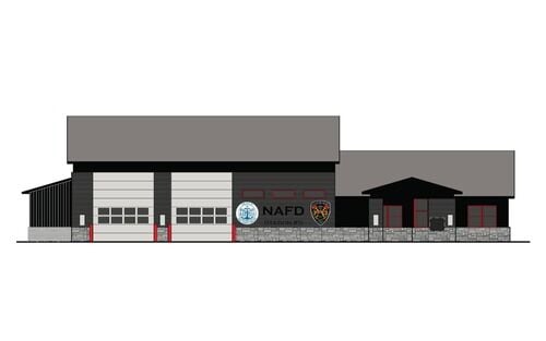 Rendering of new New Albany Fire Dept. station.jpg