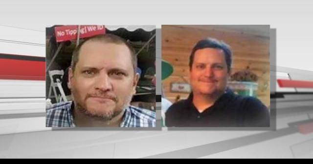 Police Searching For Missing Louisville Attorney News From Wdrb 0450