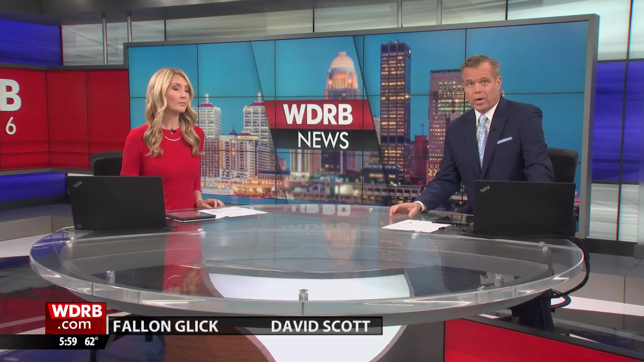 WDRB News At 6 And 6:30 | | Wdrb.com