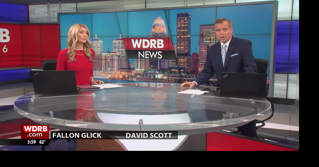 WDRB News at 6 and 630