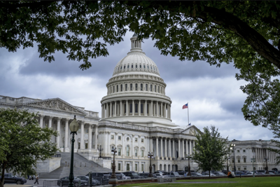 U.S. Capitol