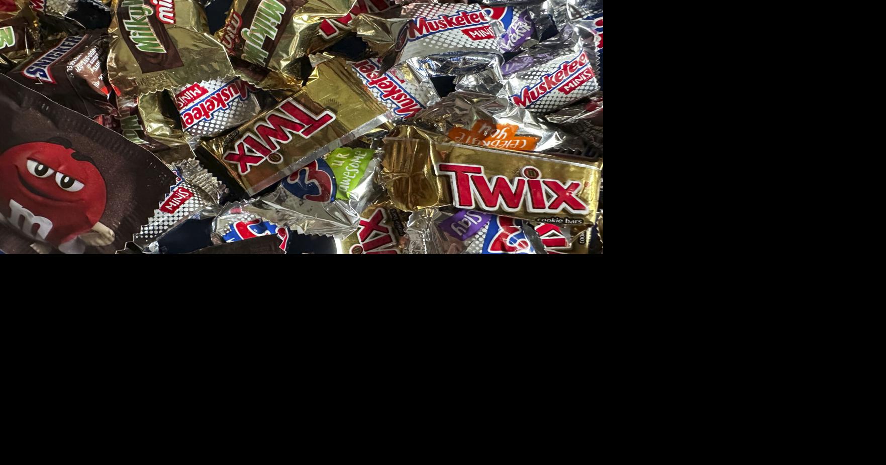 Halloween decorations and candy prices rising in 2024