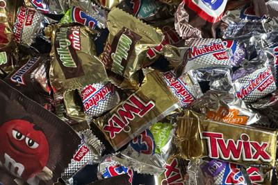 Halloween High Prices