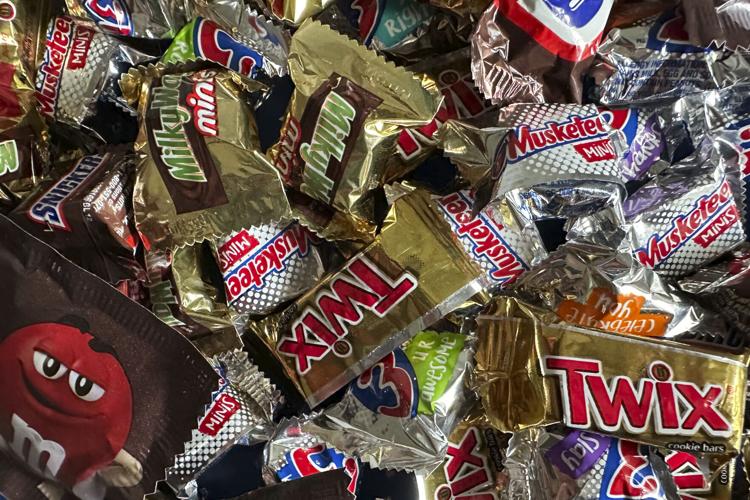 Halloween High Prices