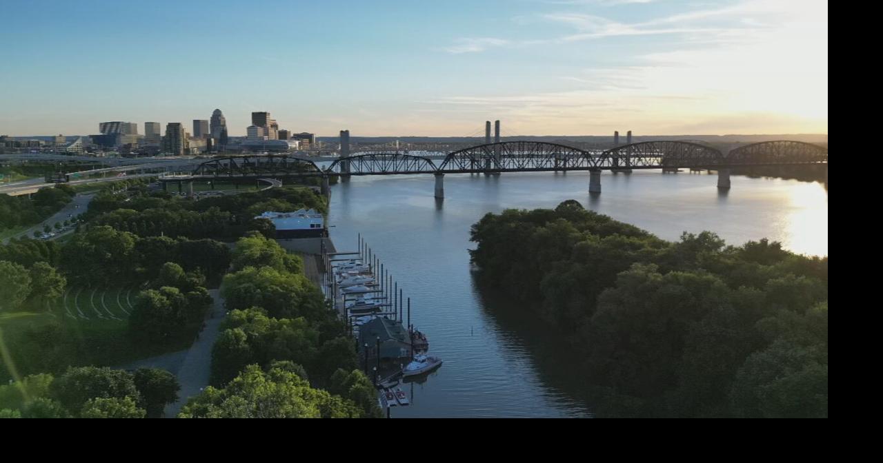 Indiana, Kentucky representatives push for federal funding to restore Ohio River